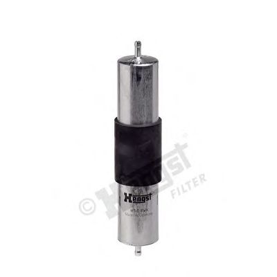 HENGST FILTER h108wk -  Топливный фильтр